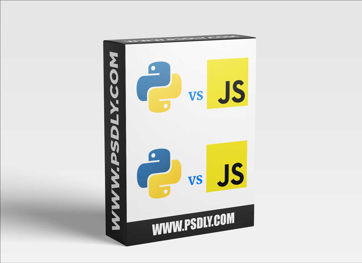Linkedin Learning - Python vs JavaScript for Development 1 Linkedin Learning - Python vs JavaScript for Development