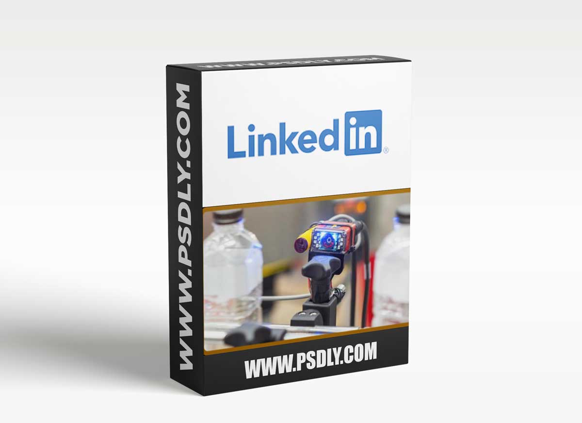 Linkedin - PLC - Industrial Sensors 1 Linkedin - PLC - Industrial Sensors