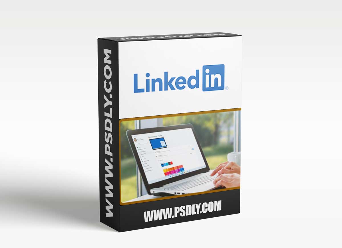 Linkedin - Windows 11 Essential Training 1 Linkedin - Windows 11 Essential Training