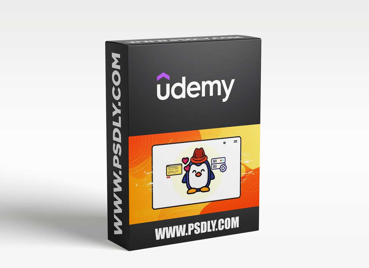 Linux Command Line Masterclass with RHCSA & RHCE - 12 hours! (Updated 4/2021) 1 Linux Command Line Masterclass with RHCSA & RHCE - 12 hours! (Updated 4/2021)