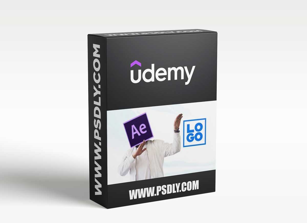 Logo Animation & Logo Motion Design - Adobe After Effects 1 Logo Animation & Logo Motion Design - Adobe After Effects