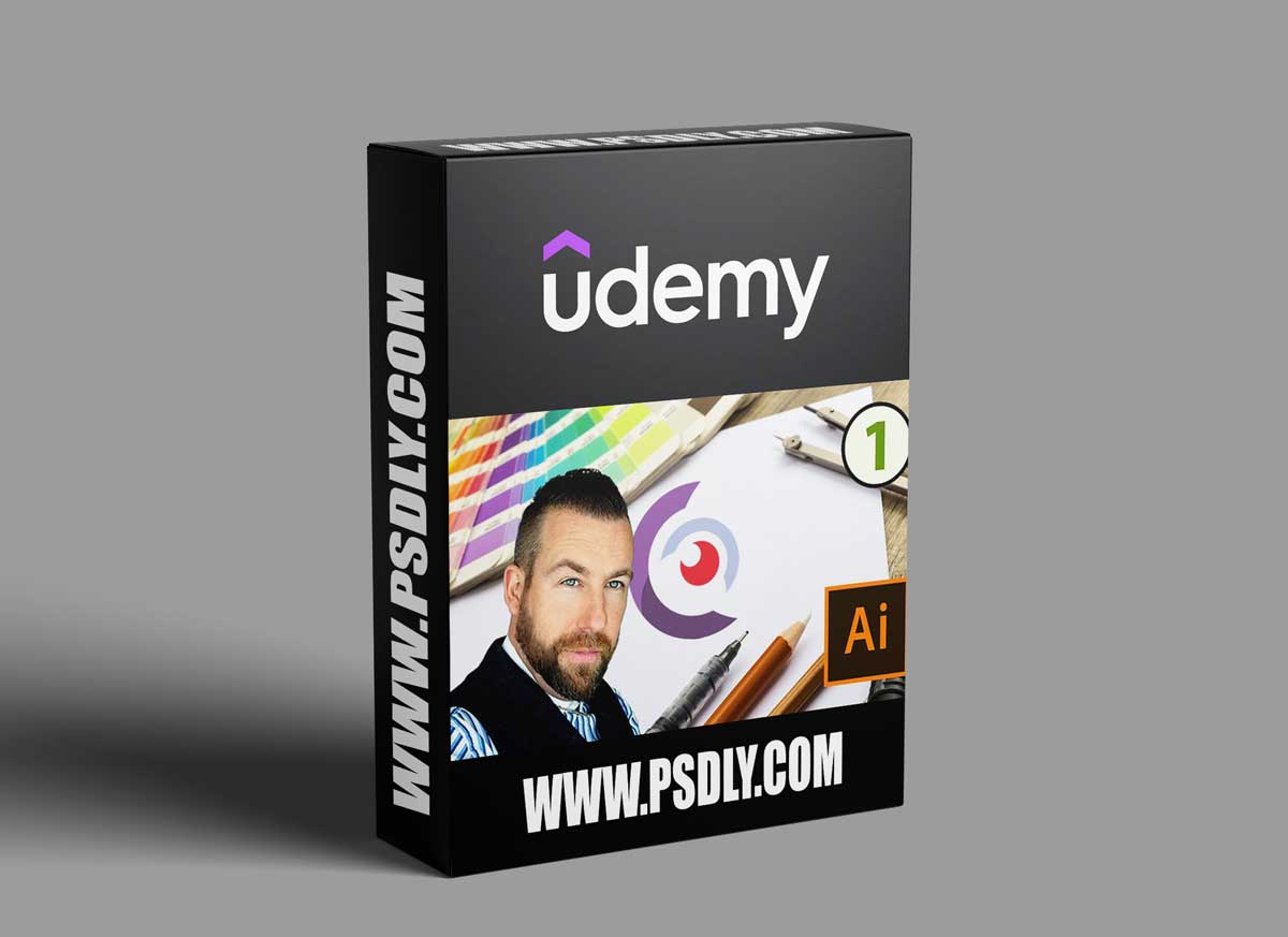 Logo Design in Adobe Illustrator - for Beginners & Beyond (Oct 02 2021 Update) 1 Logo Design in Adobe Illustrator - for Beginners & Beyond (Oct 02 Updates )