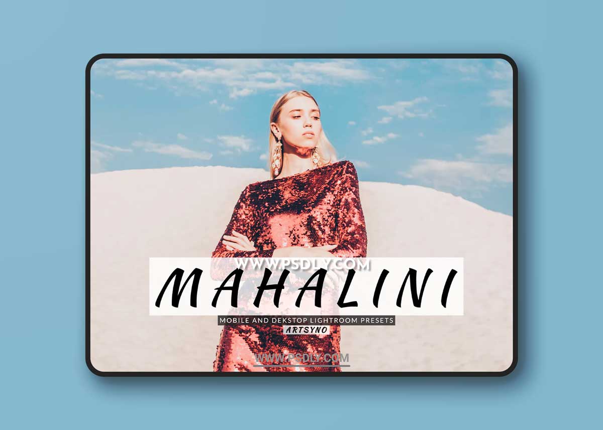 Mahalini Lightroom Presets Dekstop and Mobile 1 Mahalini Lightroom Presets Dekstop and Mobile