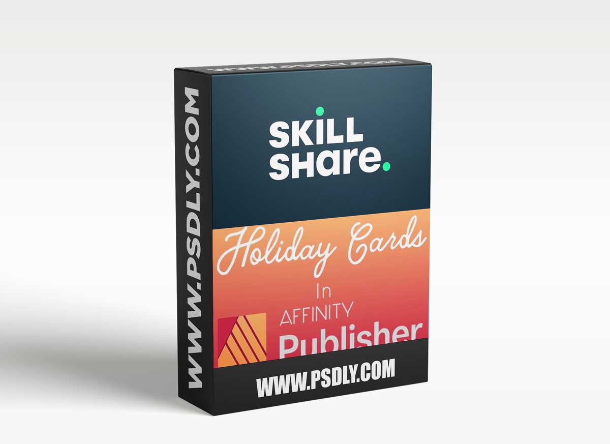 Make Holiday Cards in Affinity Publisher 1 Make Holiday Cards in Affinity Publisher