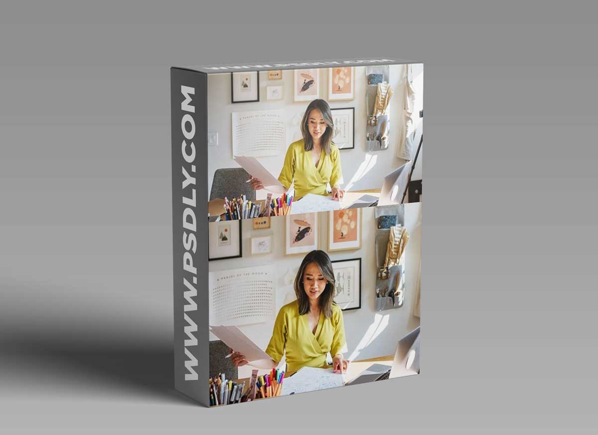 Make Your Creative Space: A Simple & Inspiring Guide 1 Make Your Creative Space: A Simple & Inspiring Guide