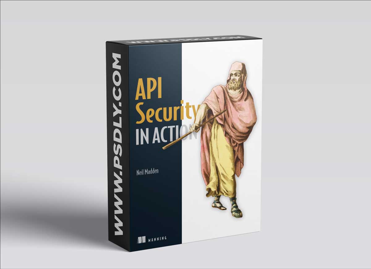 Manning - API Security in Action 1 Manning - API Security in Action