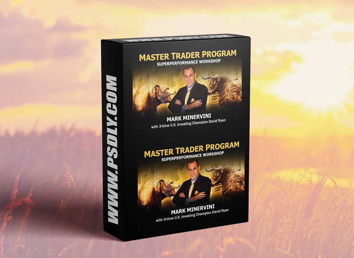 Mark Minervini Master Trader Program Download 1 Mark Minervini Master Trader Program Download