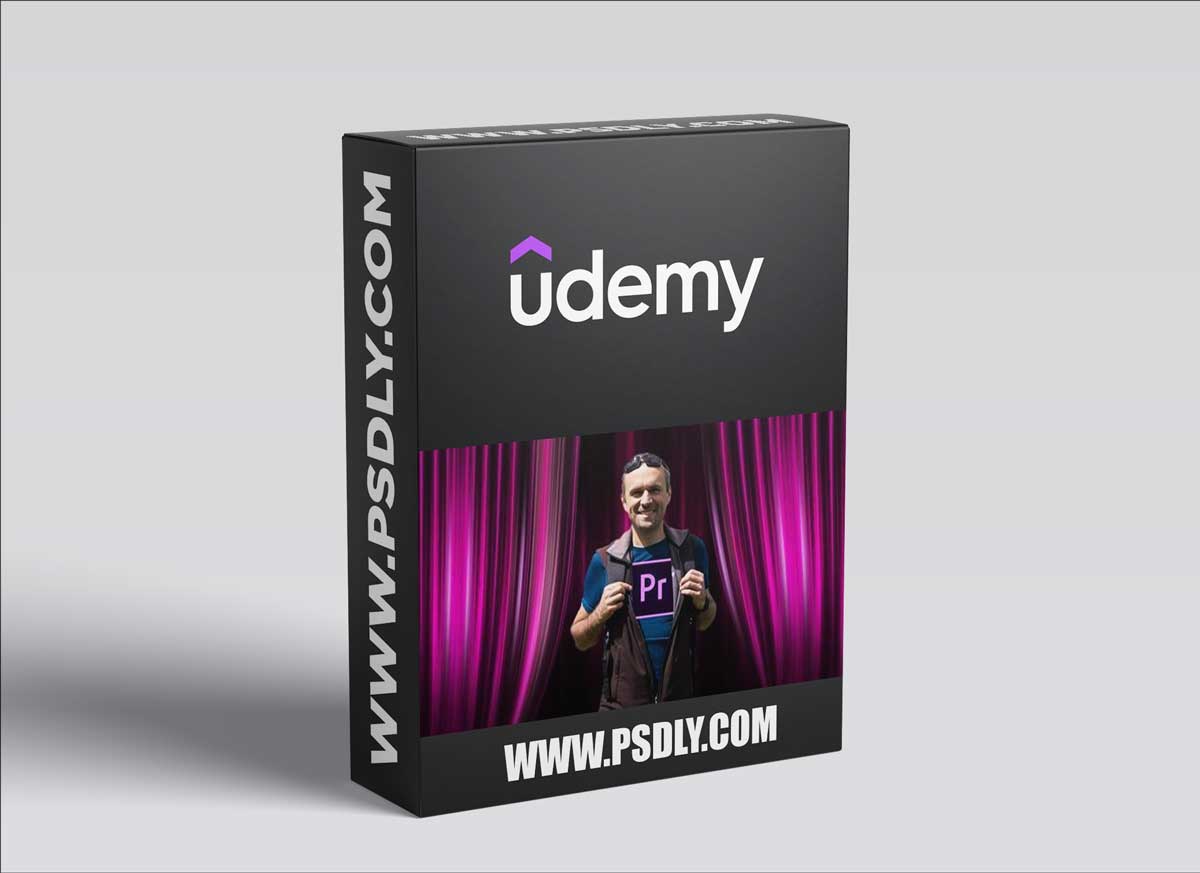 Master Premiere Pro - Advanced Techniques (Updated 4 - 2021) 1 Master Premiere Pro - Advanced Techniques (Updated 4 - 2021)