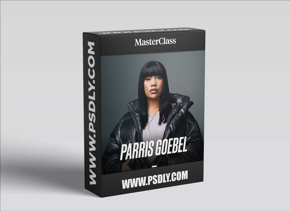 Masterclass - Parris Goebel Teaches Creativity in Choreography 1 Masterclass - Parris Goebel Teaches Creativity in Choreography