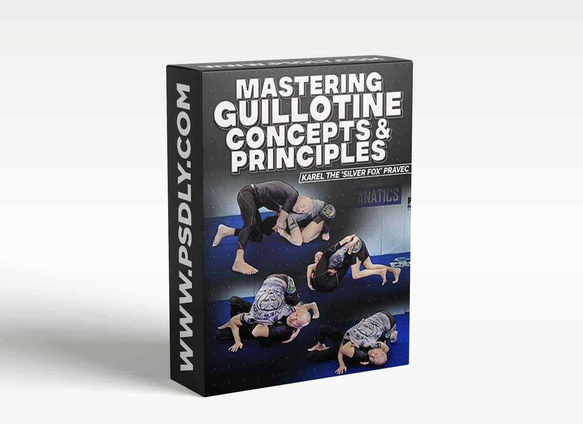 Mastering Guillotine Concepts and Principles 1 Mastering Guillotine Concepts and Principles