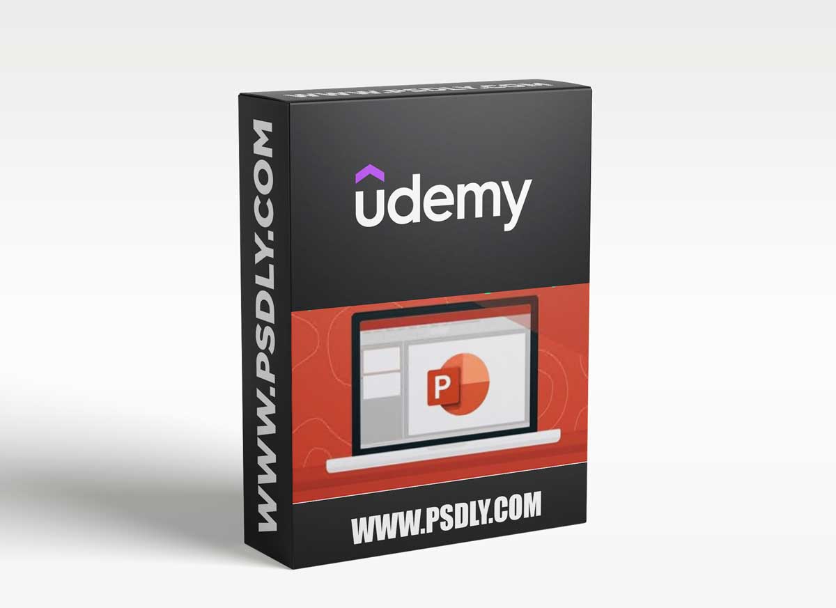 Mastering Microsoft PowerPoint 2019 & 365 Training Tutorial 1 Mastering Microsoft PowerPoint 2019 & 365 Training Tutorial