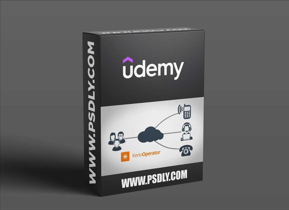 Mastering VoIP with Kerio Operator PBX 1 Mastering VoIP with Kerio Operator PBX