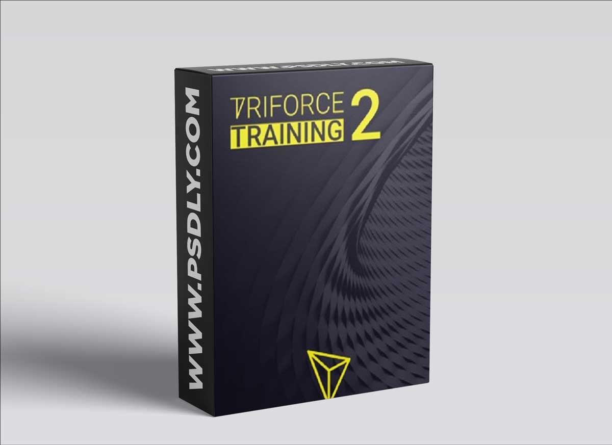 Matthew Owens - TRIFORCE TRAINING Part II 1 Matthew Owens - TRIFORCE TRAINING Part II