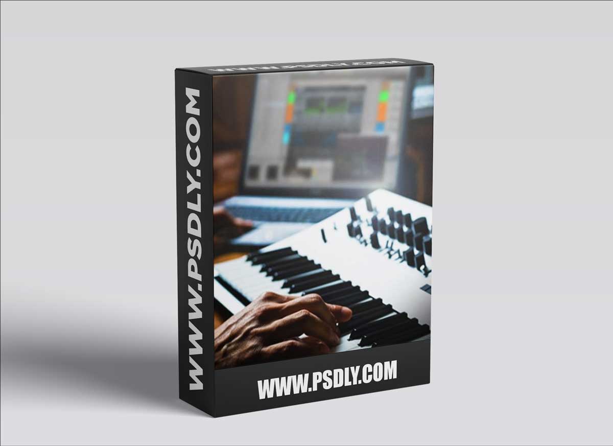 Mixing Synths Explained 1 Mixing Synths Explained
