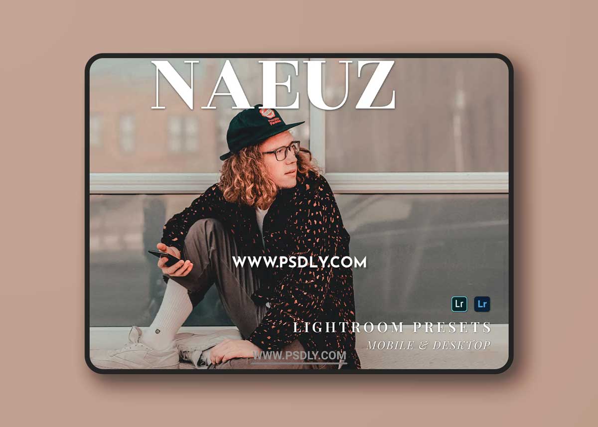 Naeuz Mobile and Desktop Lightroom Presets 1 Naeuz Mobile and Desktop Lightroom Presets