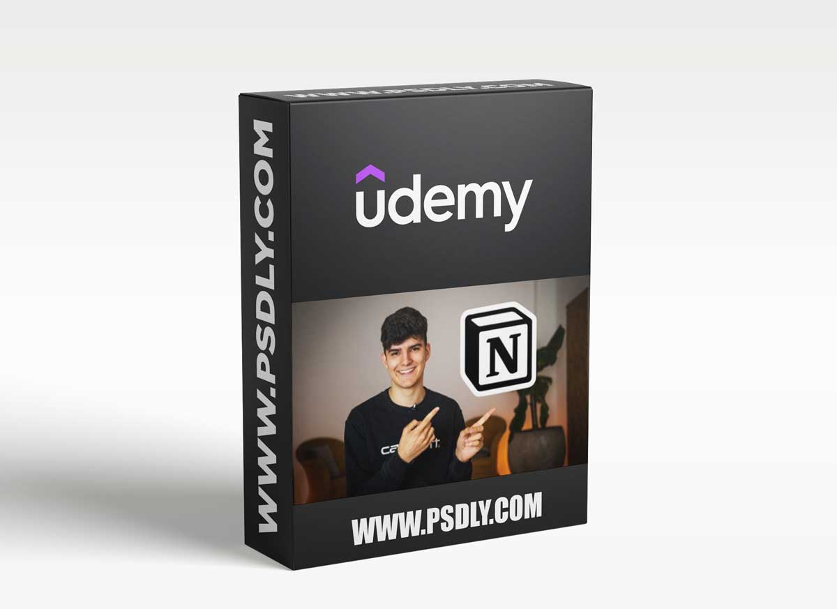 Notion 101: Organize your personal & work life with ease 1 Notion 101: Organize your personal & work life with ease