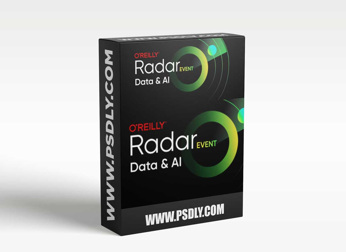 O'Reilly Radar: Data & AI 1 O'Reilly Radar: Data & AI