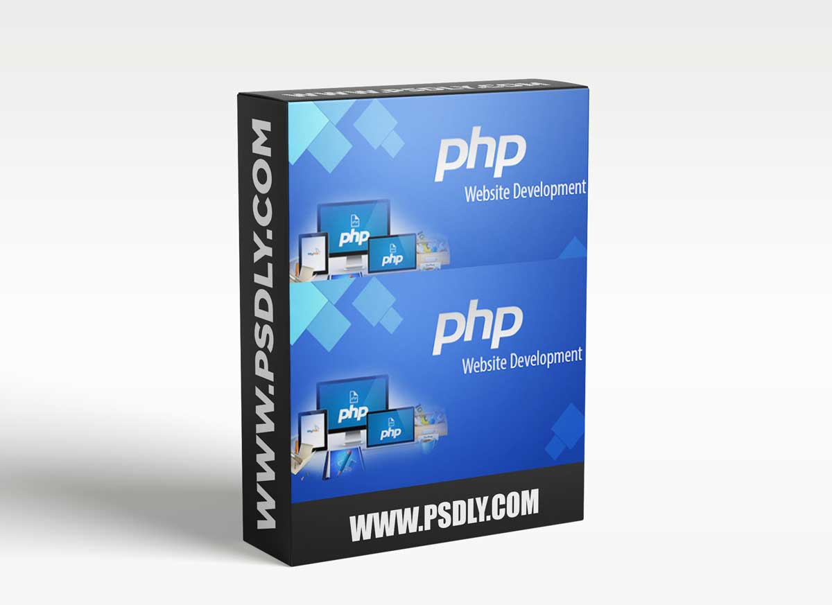 PHPVideoTutorials.com - PHP Database Website From Scratch 1 PHPVideoTutorials.com - PHP Database Website From Scratch