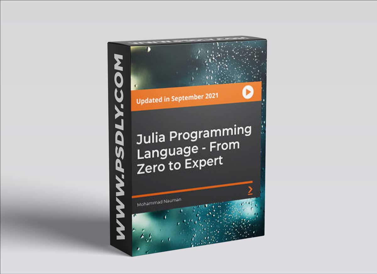 Packt - Julia Programming Language - From Zero to Expert 1 Packt - Julia Programming Language - From Zero to Expert