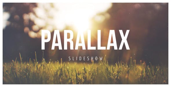 Videohive Parallax Scrolling Slideshow 9145971 1 Videohive Parallax Scrolling Slideshow 9145971