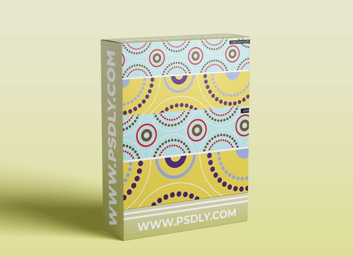 Pattern Know-how in Adobe Illustrator - A Graphic Design for Lunch™ Class 1 Pattern Know-how in Adobe Illustrator - A Graphic Design for Lunch™ Class
