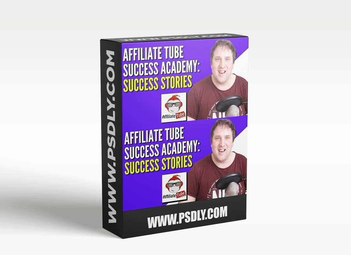 Paul Murphy - Affiliate Tube Success (UP) 1 Paul Murphy - Affiliate Tube Success (UP)