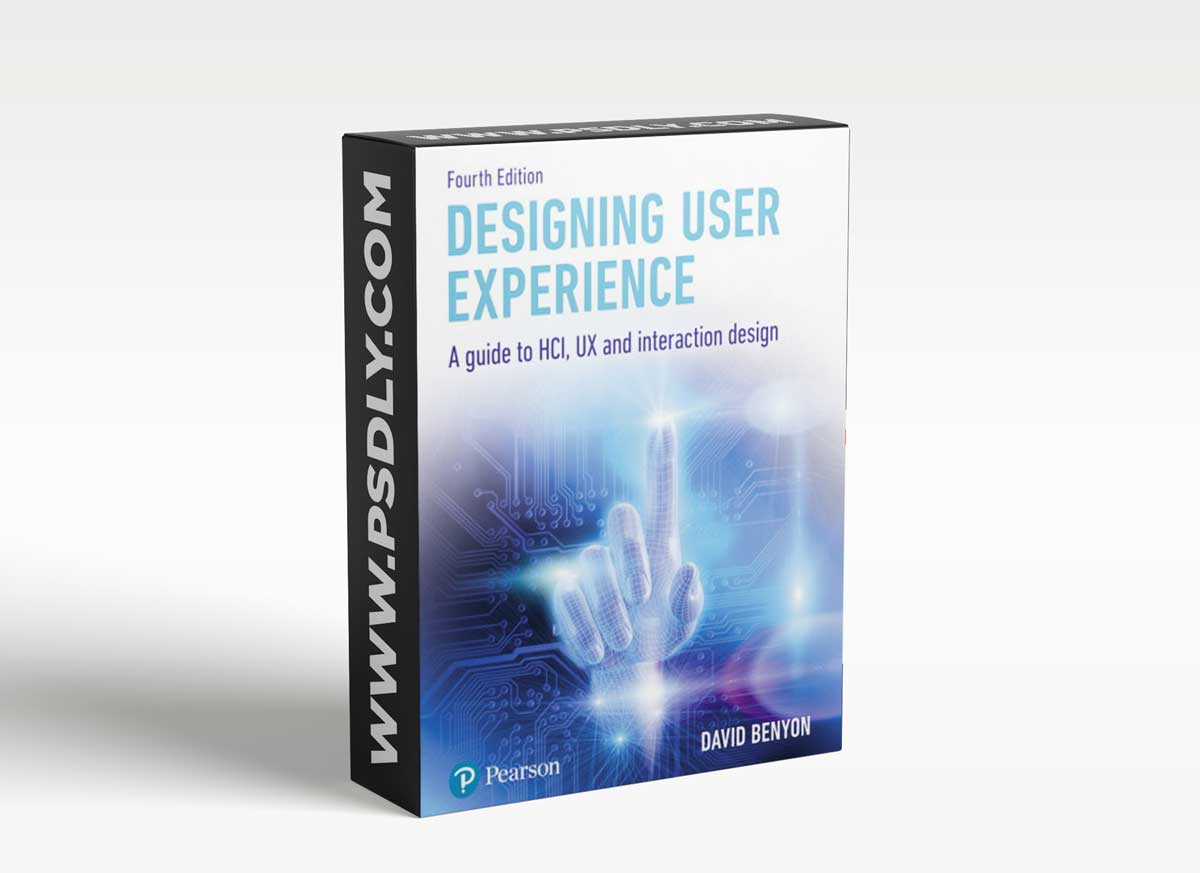 Pearson - Introduction to User Experience Design 1 Pearson - Introduction to User Experience Design