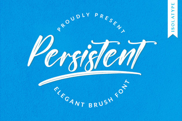 Artheim - Handwritten Type Font 1 Artheim - Handwritten Type Font
