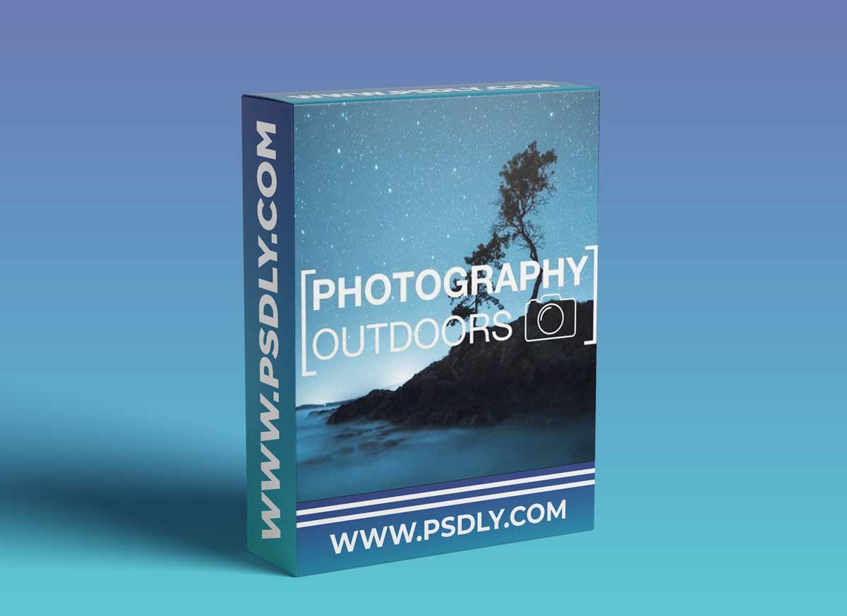 Photography Outdoors - Online Workshop 1 Photography Outdoors - Online Workshop