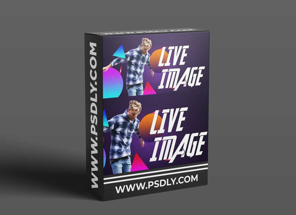Photoshop Animation: Bring your images alive and animate anything 1 Photoshop Animation: Bring your images alive and animate anything