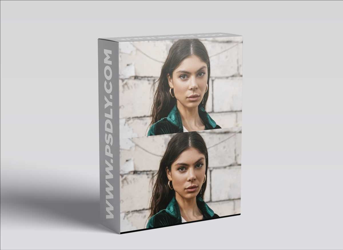 Portrait Photography: Shoot & Edit Instagram-Worthy Shots 1 Portrait Photography: Shoot & Edit Instagram-Worthy Shots