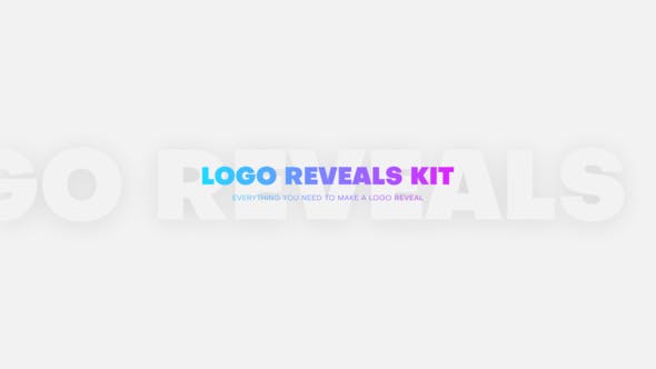 Videohive Logo Reveals Kit 22779280 1 Videohive Logo Reveals Kit 22779280