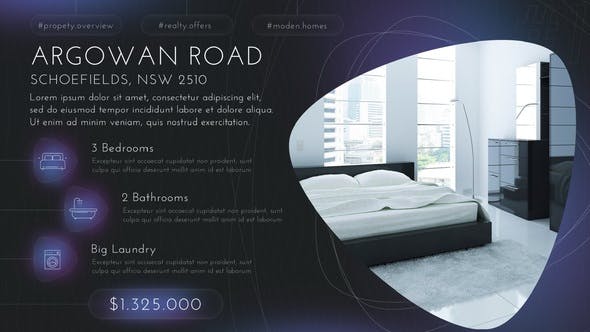 Videohive Real Estate Glass Slides 34444105 1 Videohive Real Estate Glass Slides 34444105