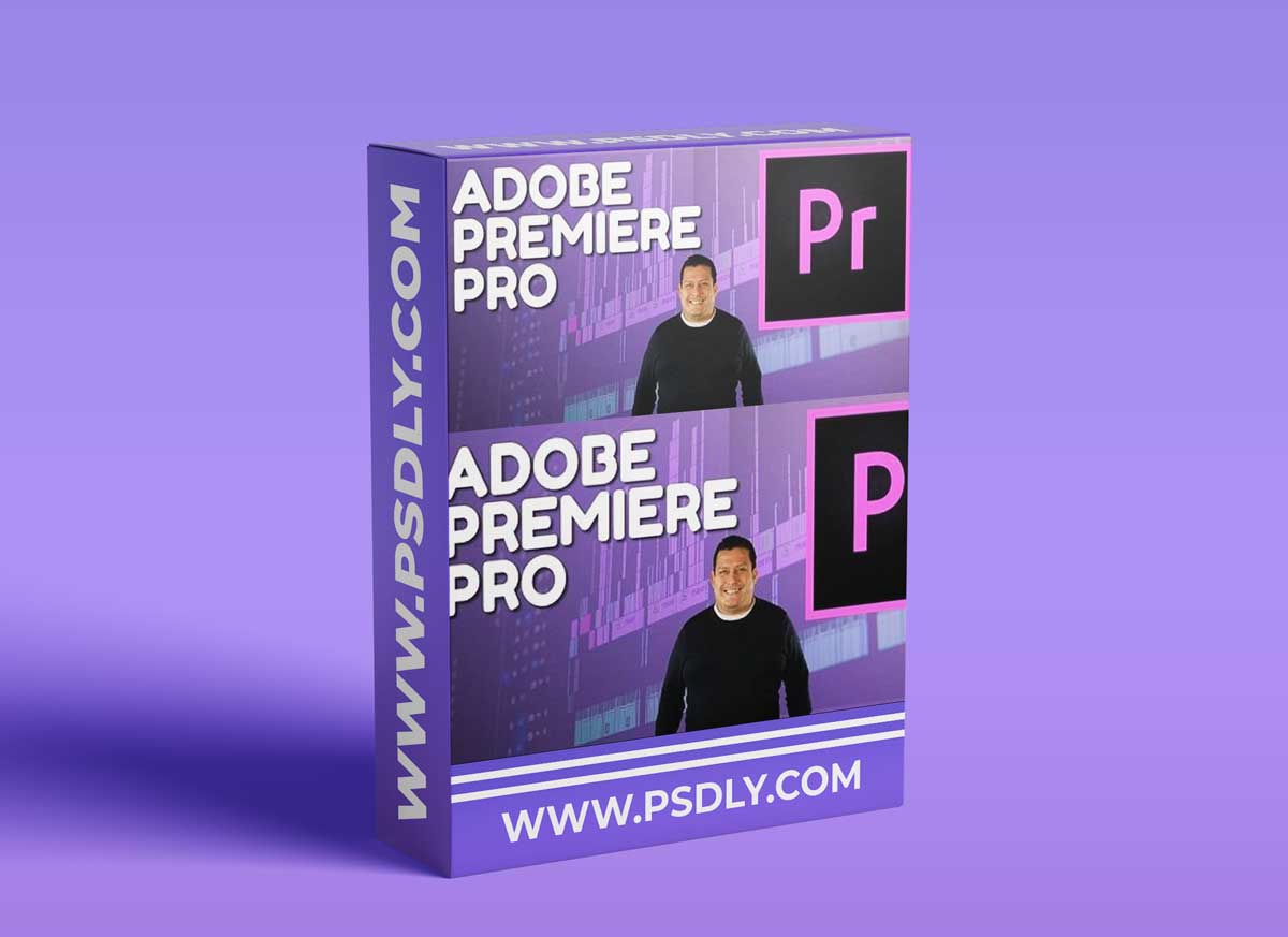 Premier Pro Masterclass: Start Editing like a PRO 1 Premier Pro Masterclass: Start Editing like a PRO