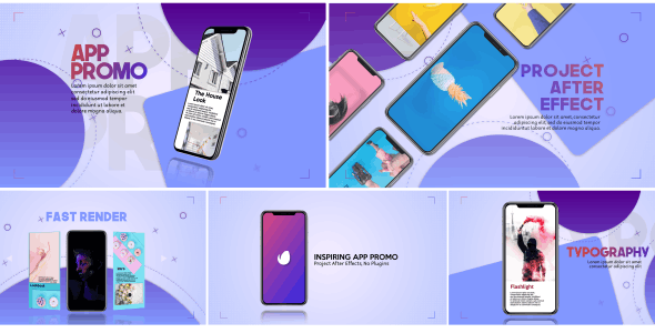 Videohive Inspiring App Promotion 21385358 1 Videohive Inspiring App Promotion 21385358