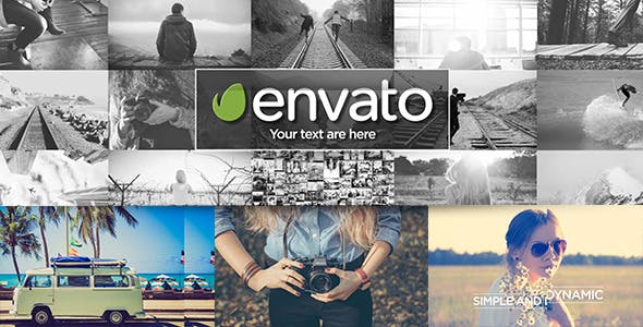 Videohive Fast Photo Slide 10924397 1 Videohive Fast Photo Slide 10924397