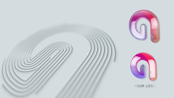 Videohive - Multiple strokes logo reveal - 33516336 1 Videohive - Multiple strokes logo reveal - 33516336
