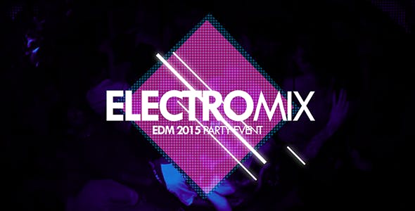 Videohive Dance Event 12124782 1 Videohive Dance Event 12124782