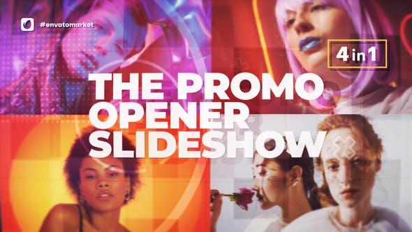Videohive The Promo Opener Slideshow 33660819 1 Videohive The Promo Opener Slideshow 33660819