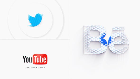 Videohive Clean & Simple Logo Reveal 34193491 1 Videohive Clean & Simple Logo Reveal 34193491
