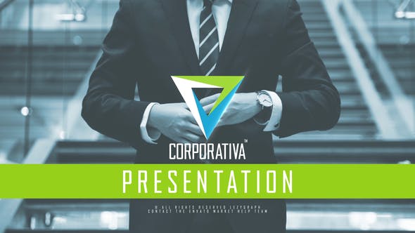 Videohive Corporativa Presentation 22600121 1 Videohive Corporativa Presentation 22600121