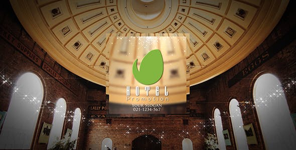 Videohive Elegant Hotel Promotion 17338096 1 Videohive Elegant Hotel Promotion 17338096