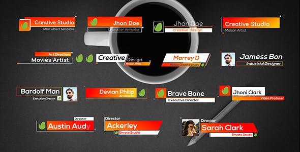 Videohive Minimal Trendy Lowerthirds 21366817 1 Videohive Minimal Trendy Lowerthirds 21366817