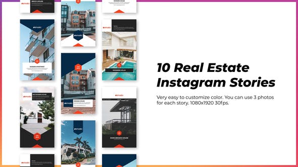 Videohive Real Estate Instagram Story 3 34367825 1 Videohive Real Estate Instagram Story 3 34367825
