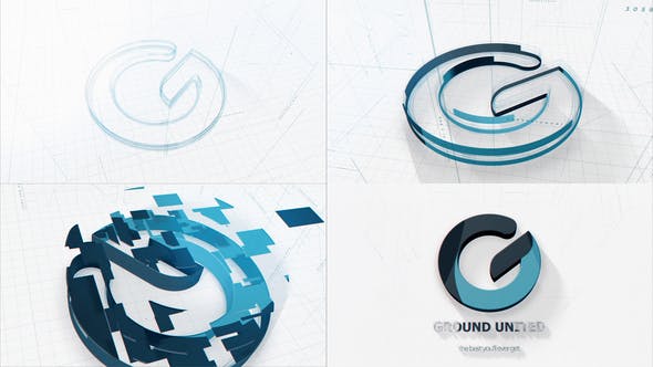 Videohive Build A Logo | Technical Drawings 34340754 1 Videohive Build A Logo | Technical Drawings 34340754
