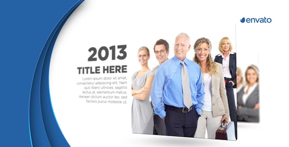 Videohive Corporate Circular 9370070 1 Videohive Corporate Circular 9370070