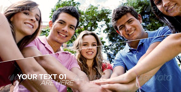 Videohive Simply Line 9133865 1 Videohive Simply Line 9133865