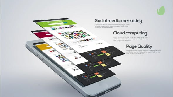 Videohive Website Presentation 8996129 1 Videohive Website Presentation 8996129