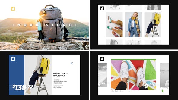 Videohive Clean Product Promo 24190682 1 Videohive Clean Product Promo 24190682