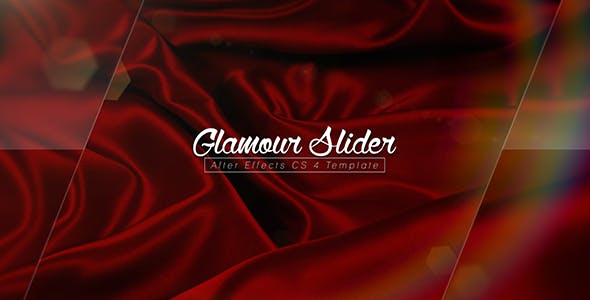 Videohive Glamour Slider 8795085 1 Videohive Glamour Slider 8795085